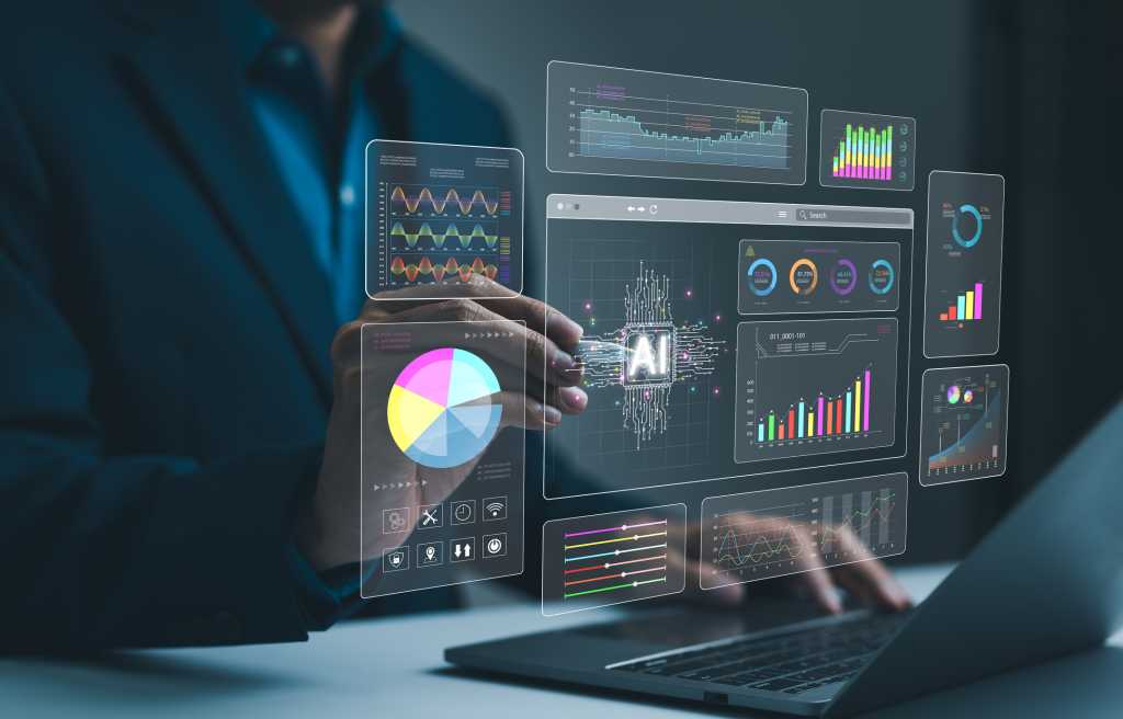 AI insights trends in data science