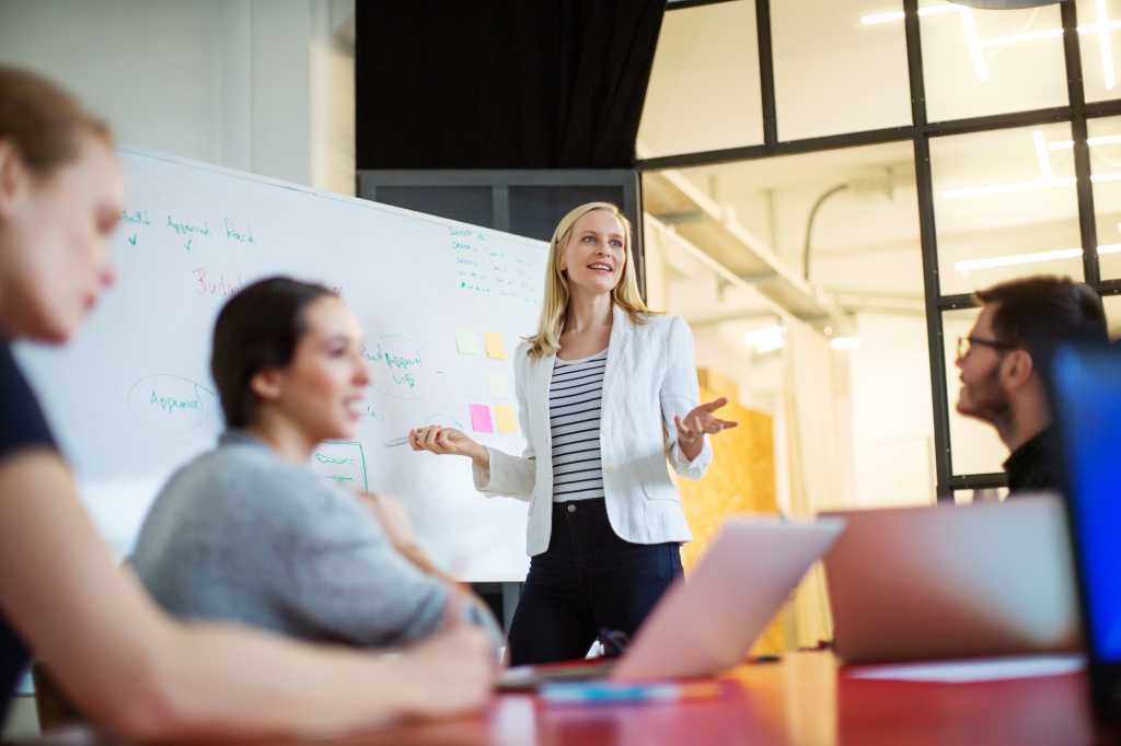 Team up with HP to power your future of work