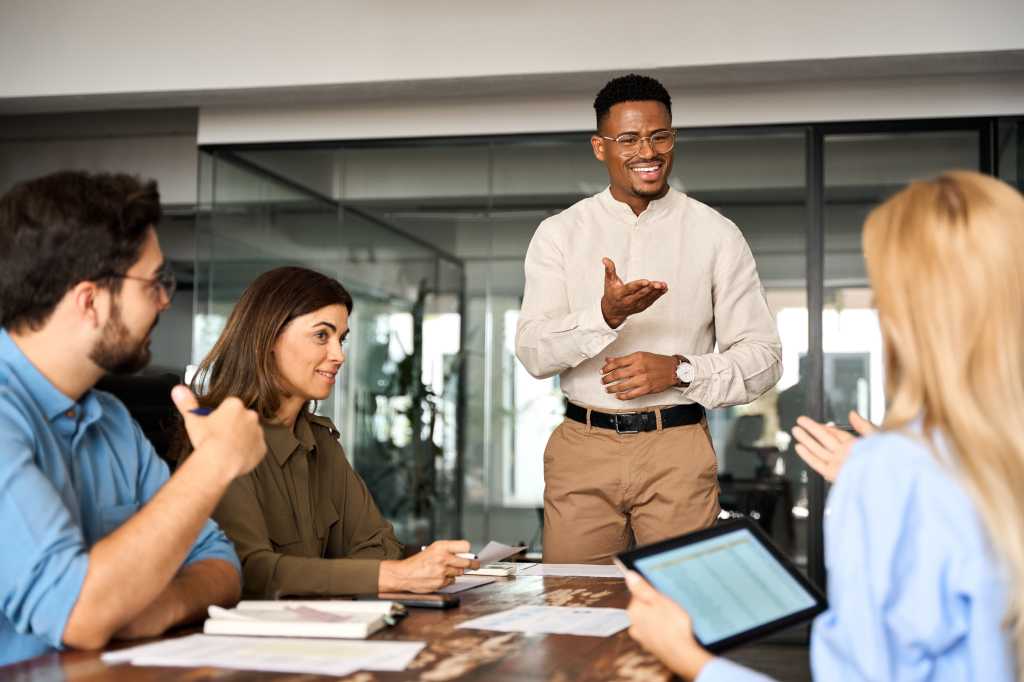 Find the right solution for every meeting space