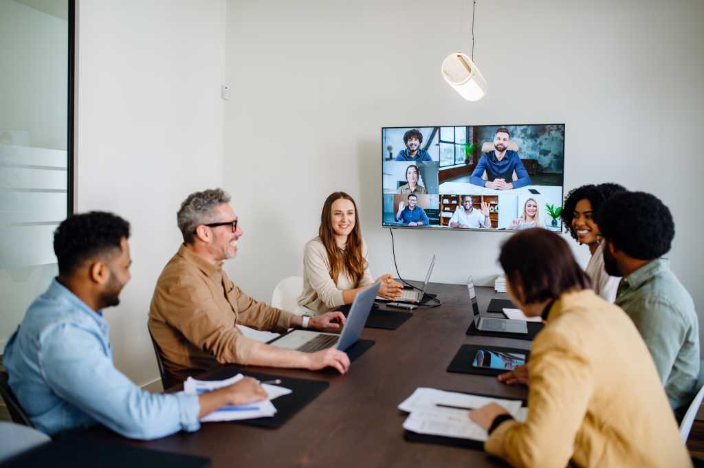 Bringing zero downtime to anywhere work