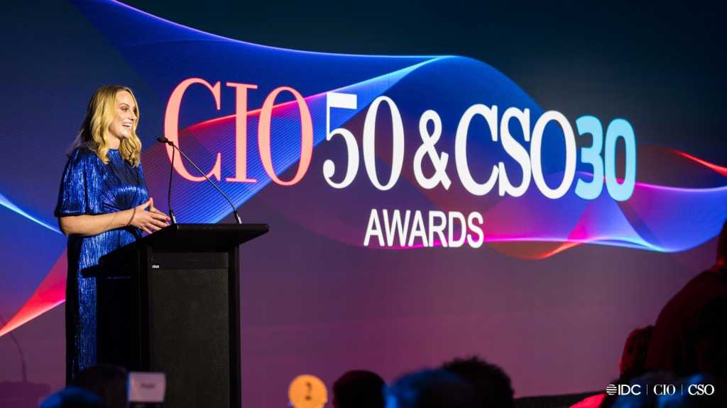 CI050 Australia Awards
