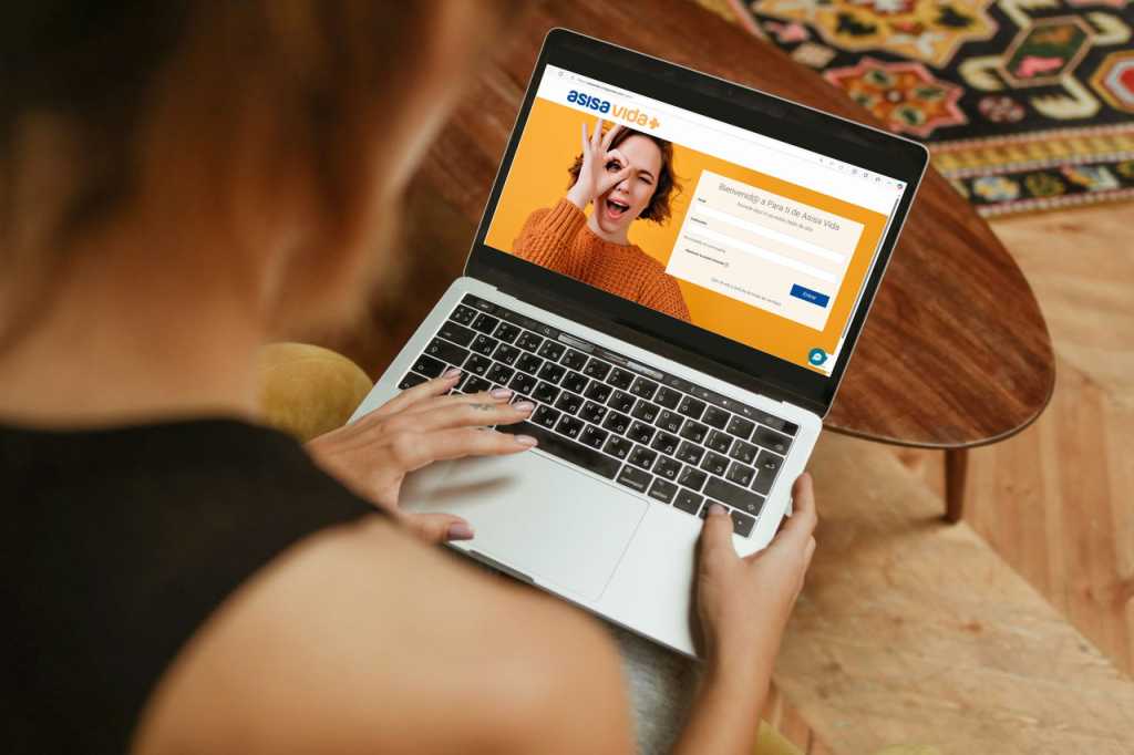 Asisa impulsa su propia plataforma de bienestar apoyada en la tecnología.