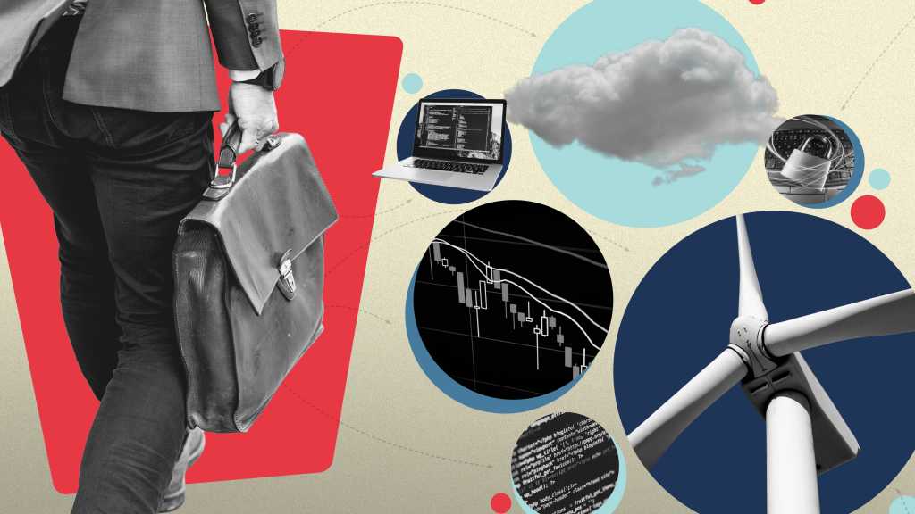 Hottest jobs in IT