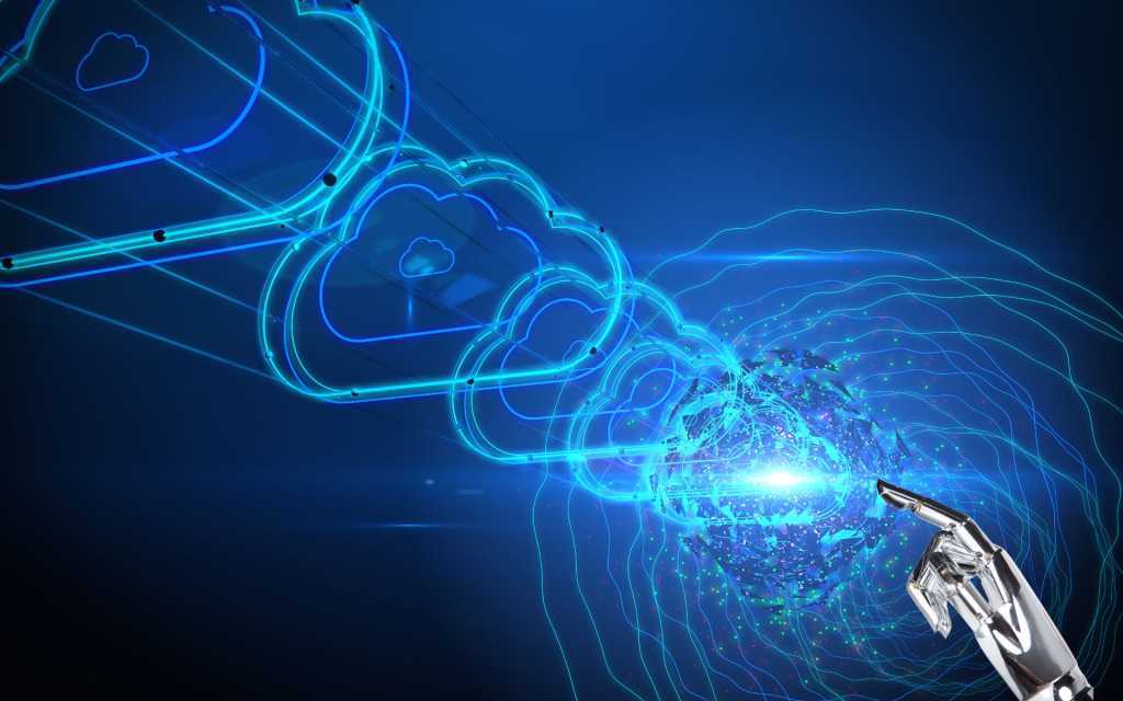 AI cloud