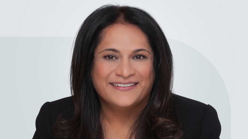 Rachna Gandhi
