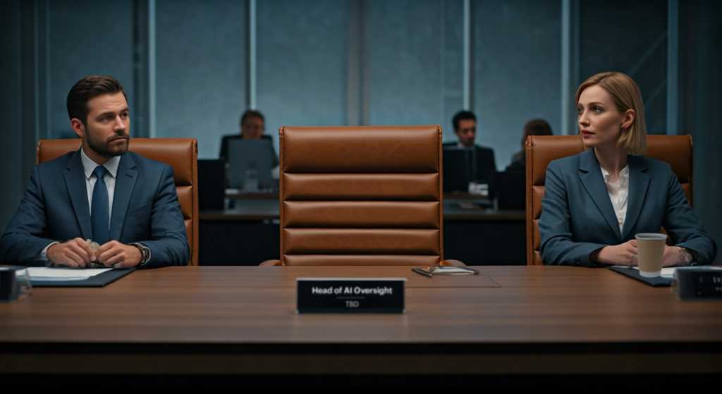 AI governance