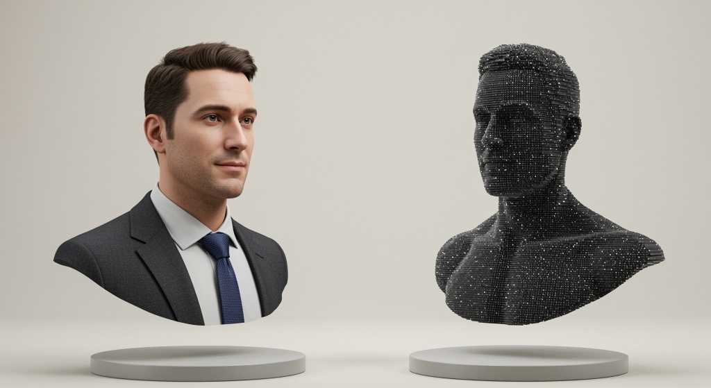 Digital twins combine with AI
