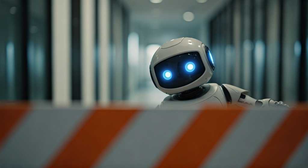 Barriers to AI Success
