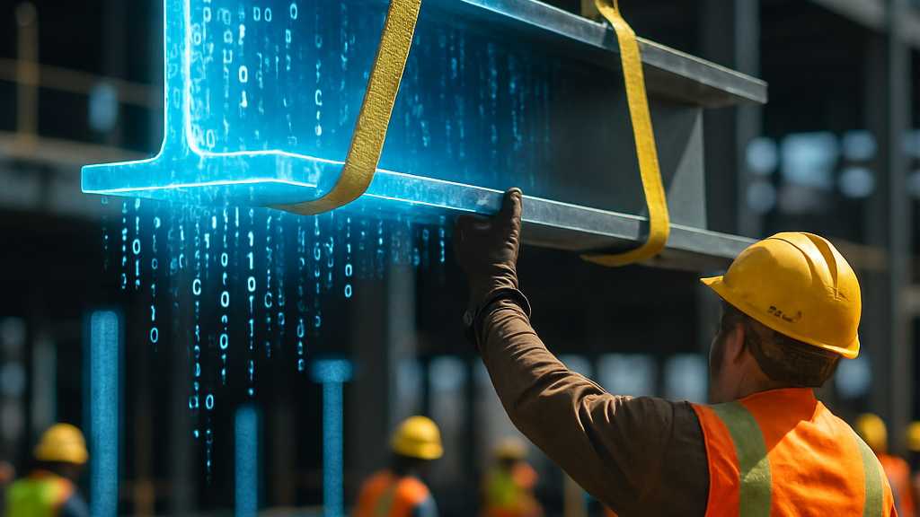 AI data foundation