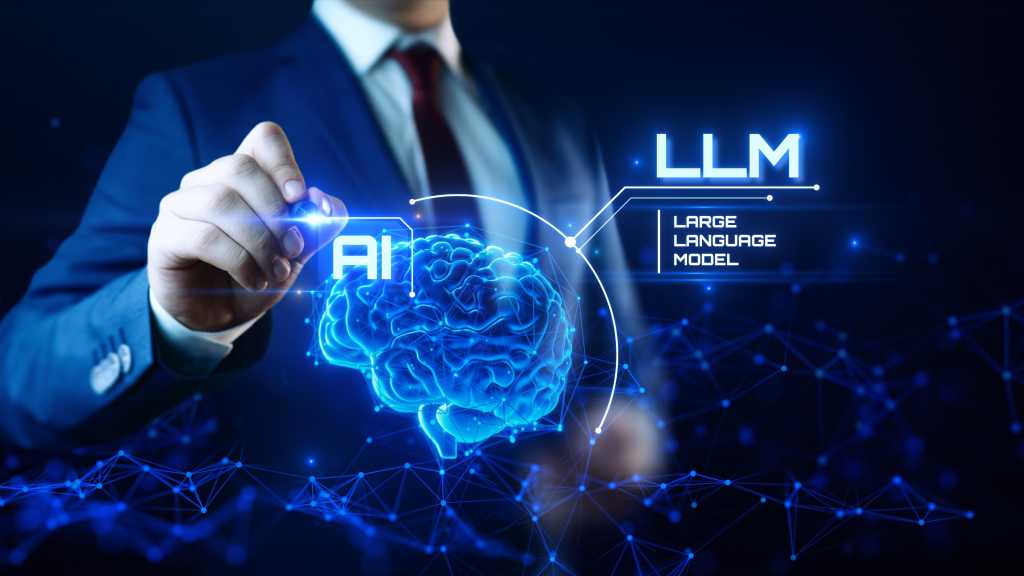 LLM, AI, Business Suite