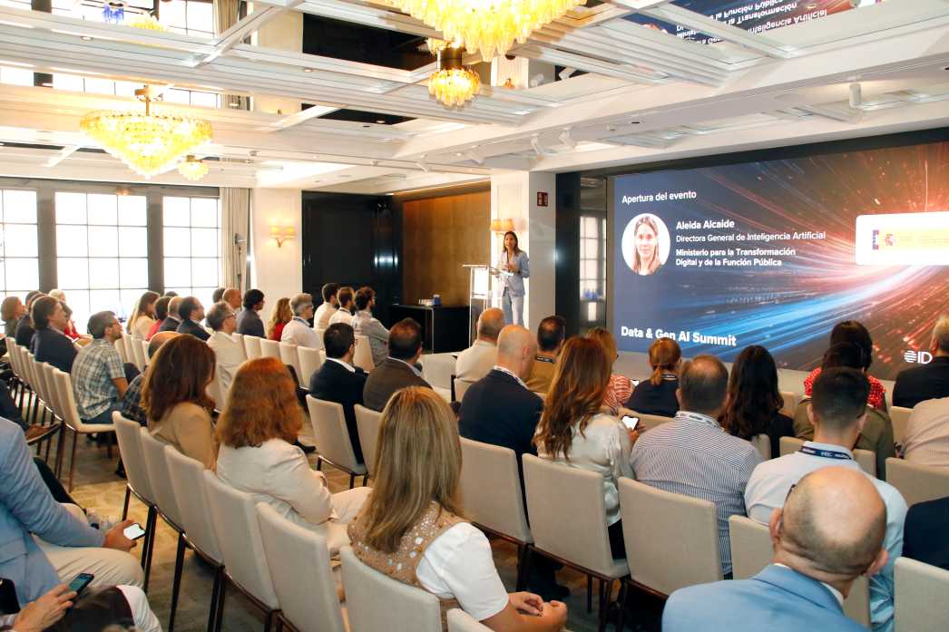 apertura Data & AI Summit 2025