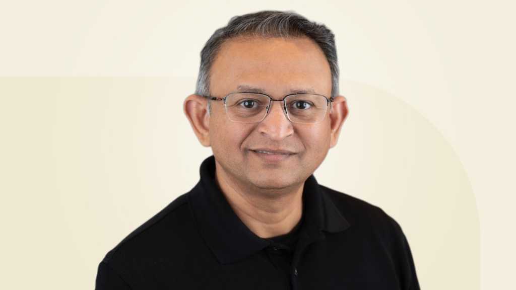 Bhaskar Ramachandran