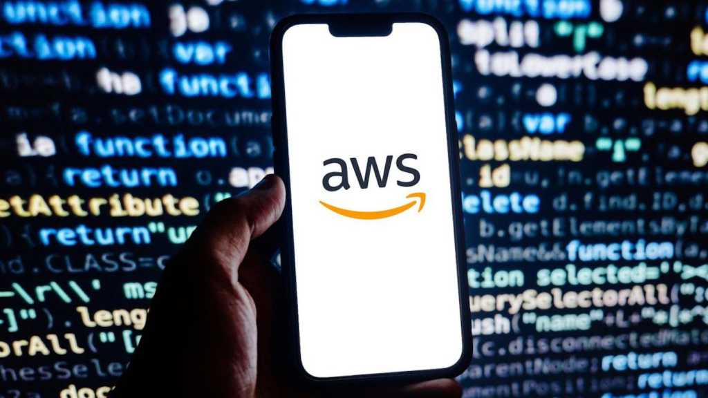 Angreifer nutzen .env-Dateien: Großangelegte Cyberattacke auf AWS