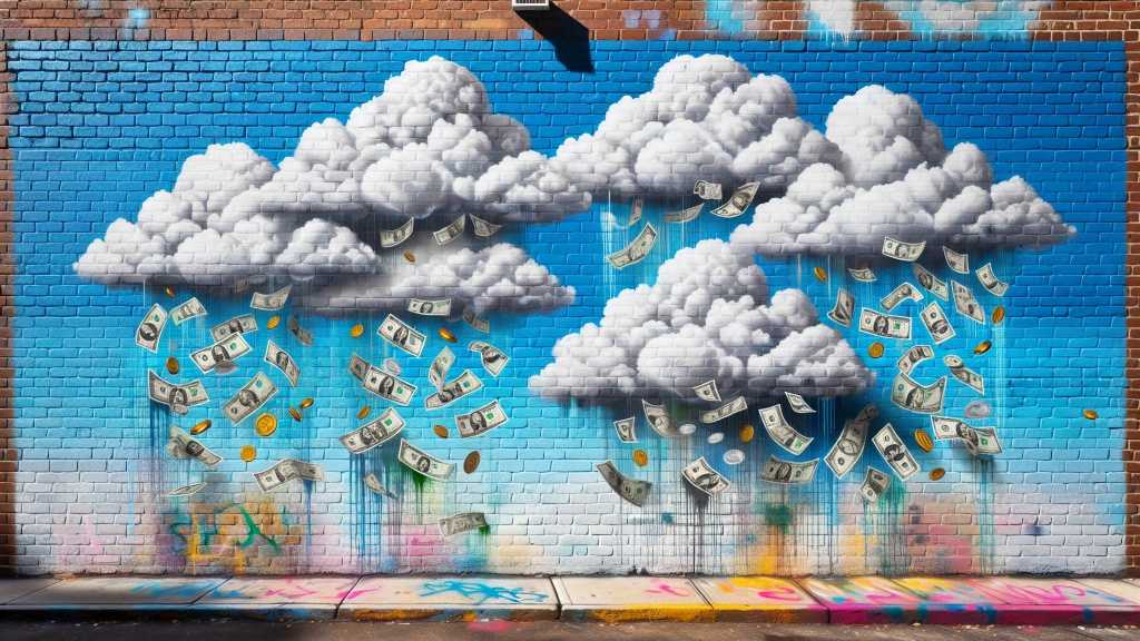 Multicloud ROI