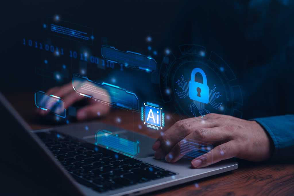 Is your GenAI adoption outpacing your ability to secure it?