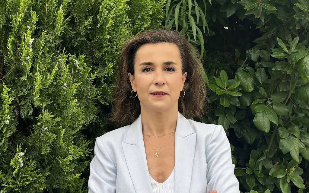 Maite Morales, directora de tecnología de Grupo Pascual