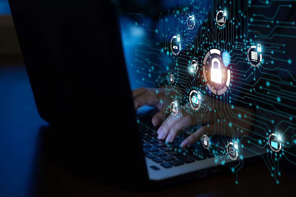 computer security