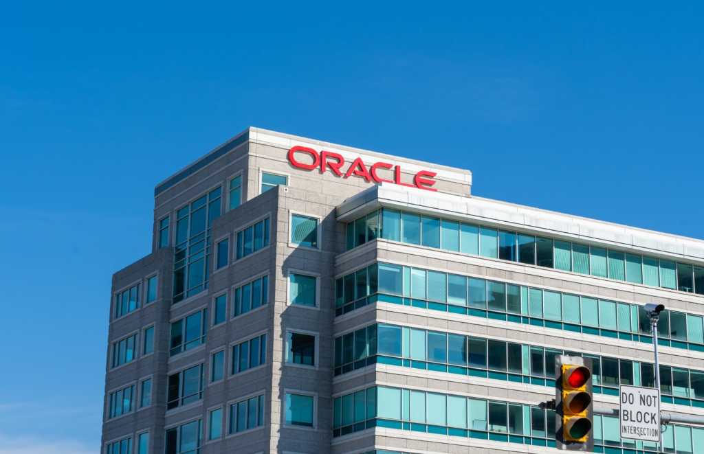 Oracle udaje, że nie doszło do naruszenia danych. Haker wystawia poufne informacje na sprzedaż