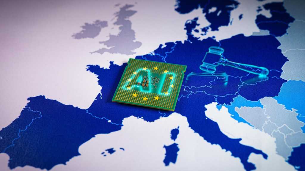 AI Act, Europa, 16:9