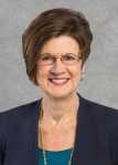 Maryfran Johnson