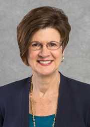 Maryfran Johnson