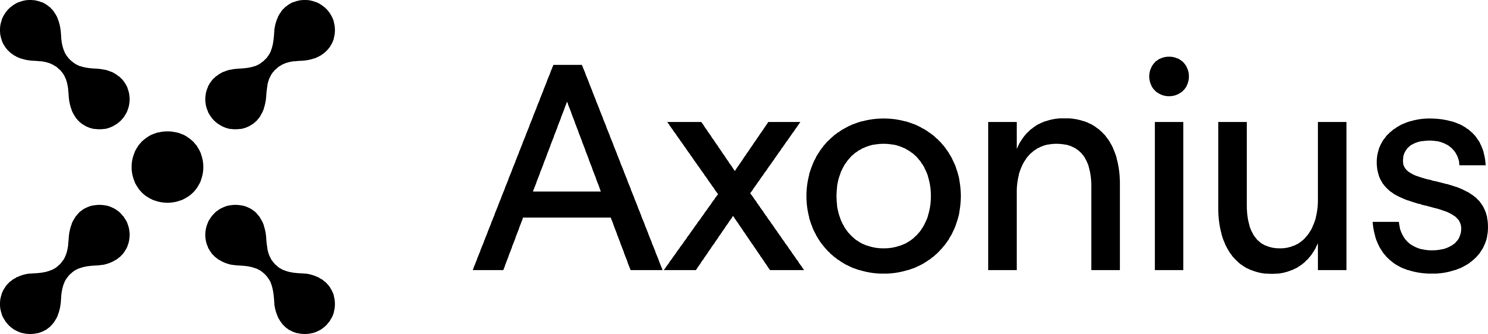 Axonius logo