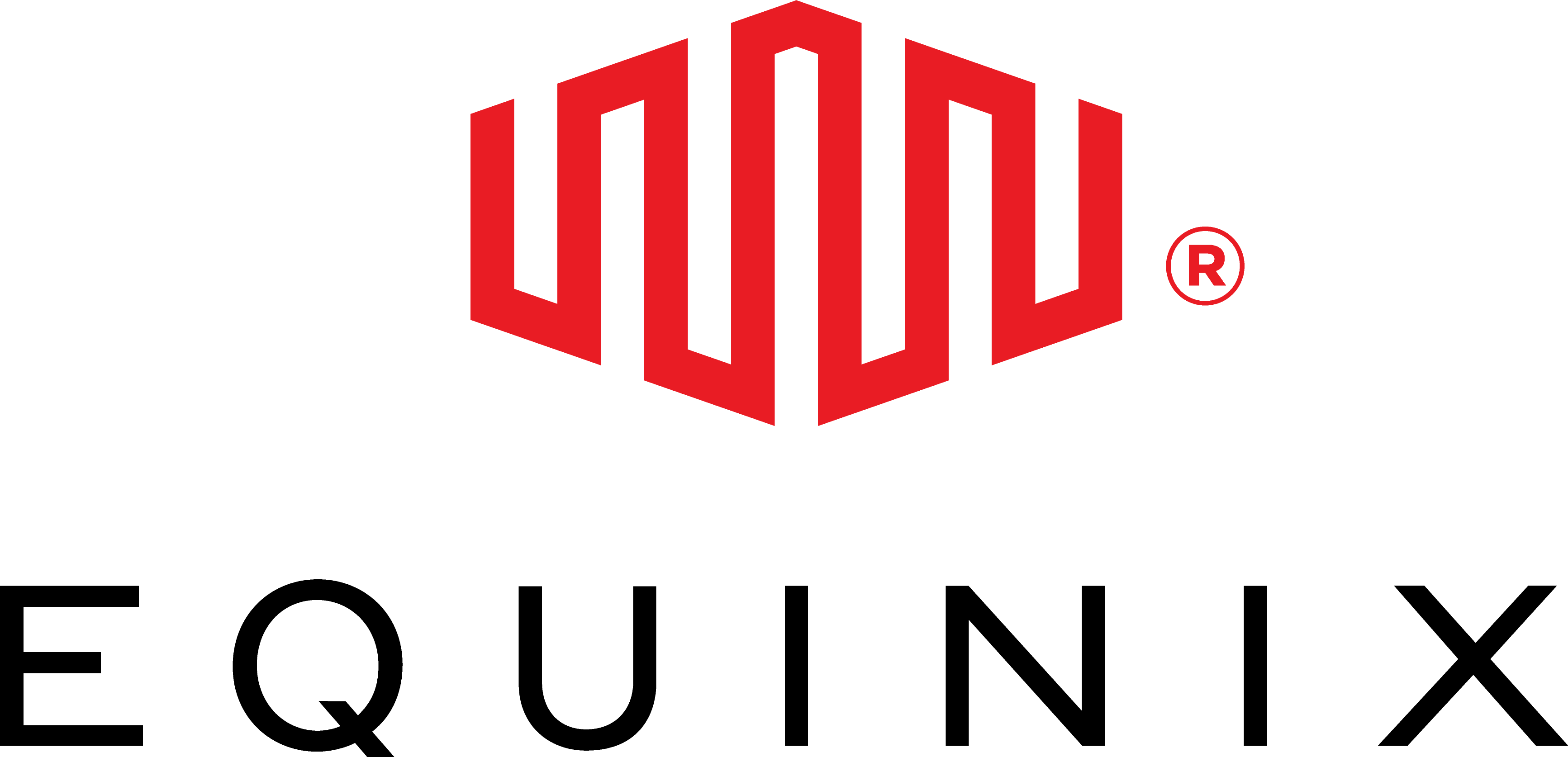 Equinix and Dell Technologies logo