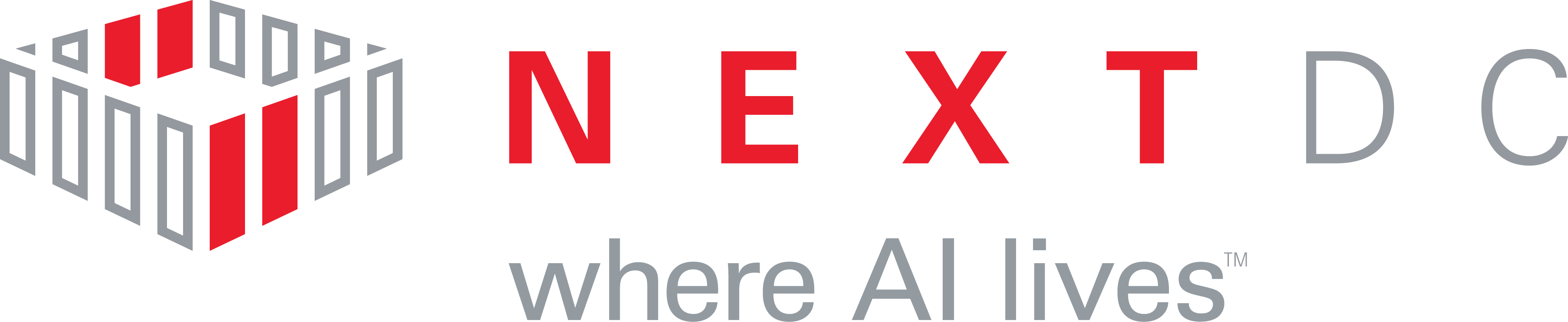 NEXTDC logo
