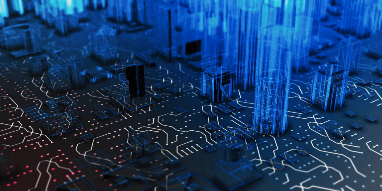 Infrastructure that powers AI success