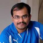 Magesh Kasthuri