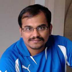 Magesh Kasthuri
