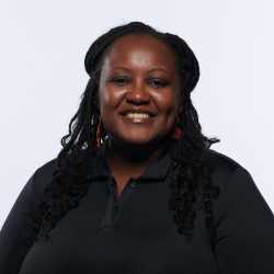 Christina Sandema-Sombe