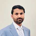 Sachin Suryawanshi