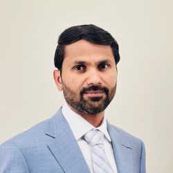 Sachin Suryawanshi