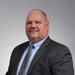 Mike Vaughan