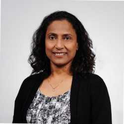 Arti Deshpande