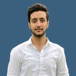Tabish Ali