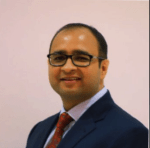 Ravi Sharma