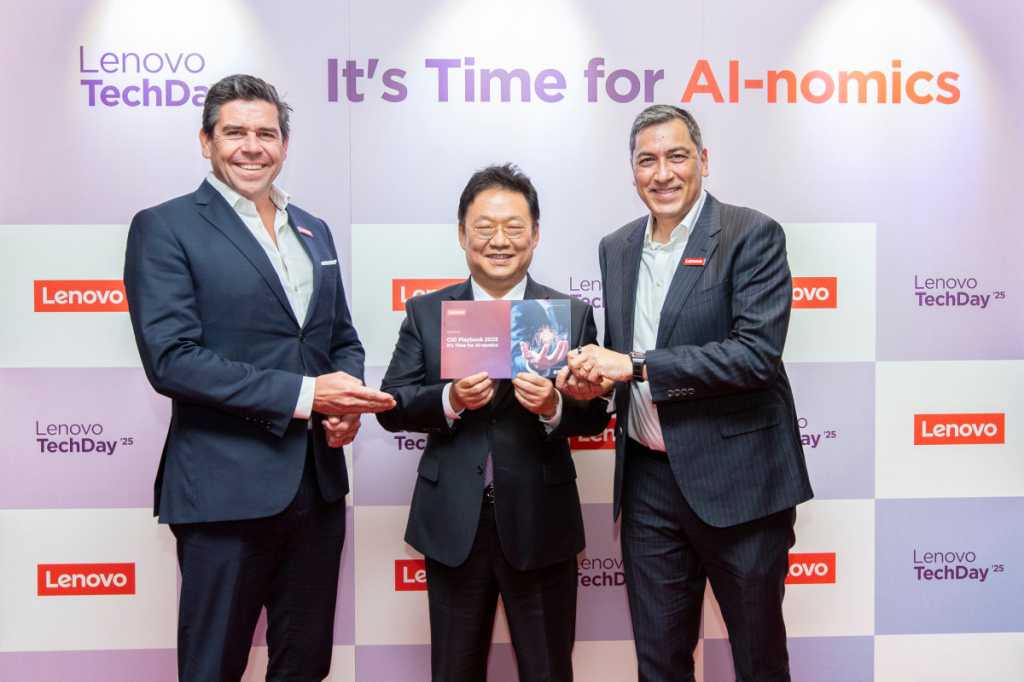 Lenovo