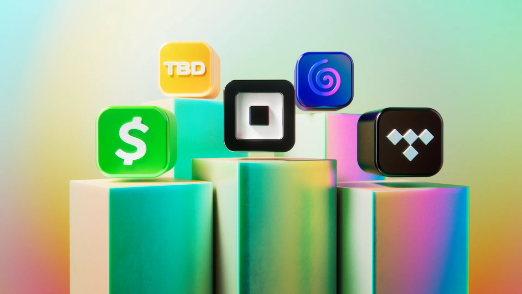 square announces blockchain related name change