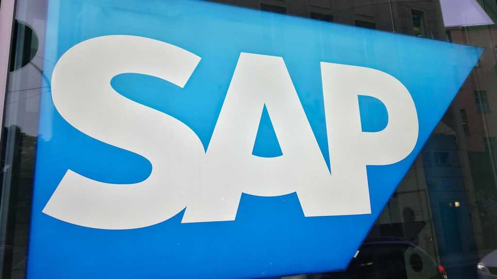 SAP Logo