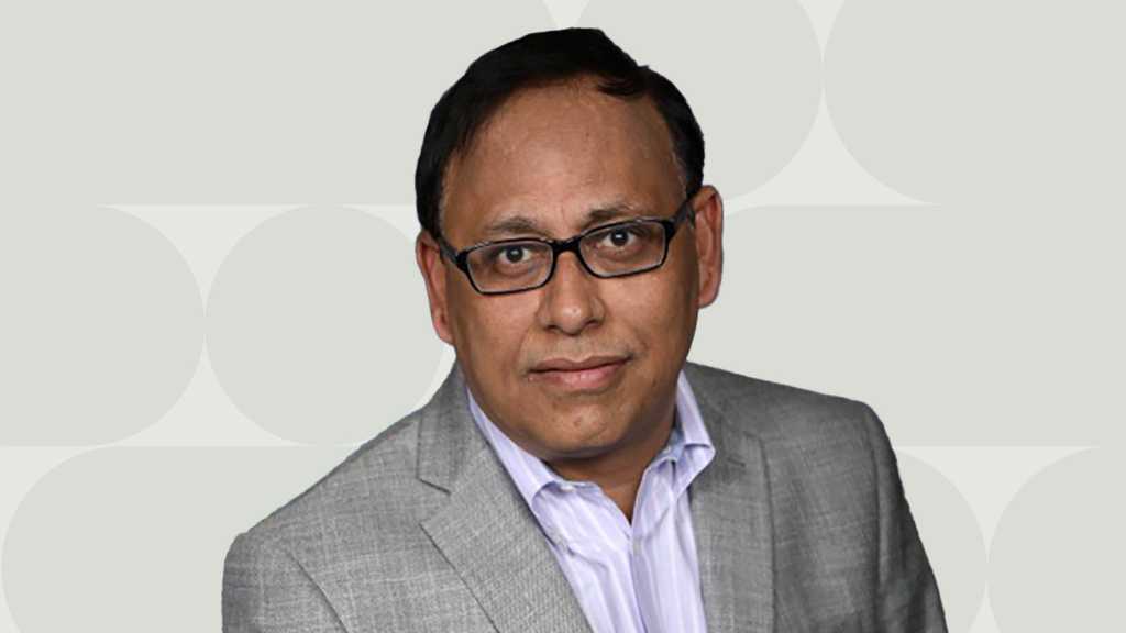 Kausik Chaudhuri