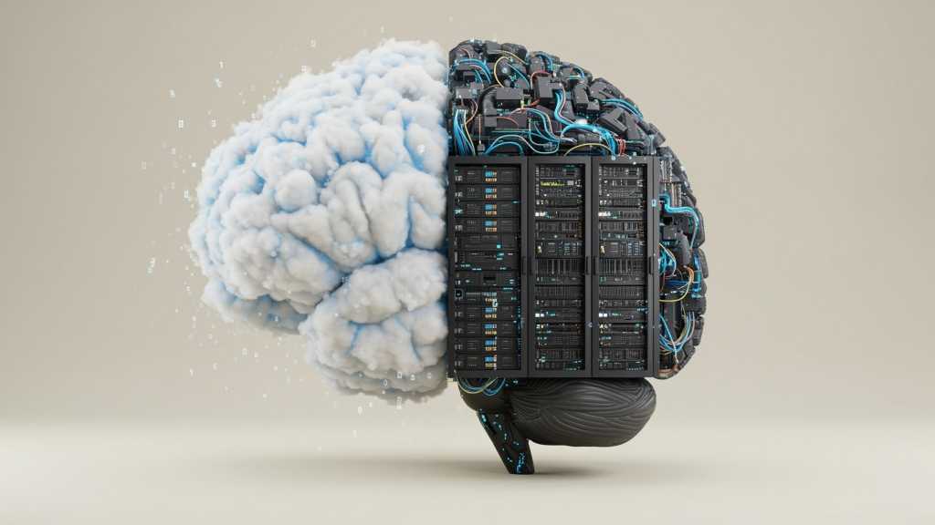 CIOs are rethinking public cloud for AI