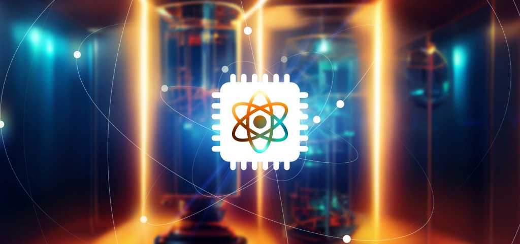 quantum computing