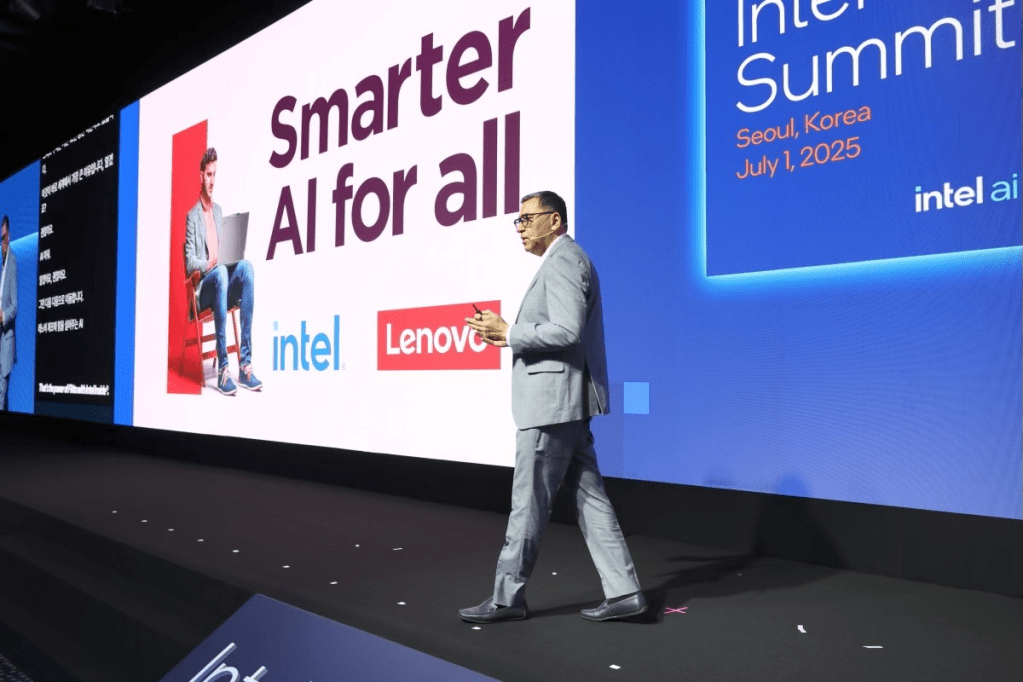 Lenovo