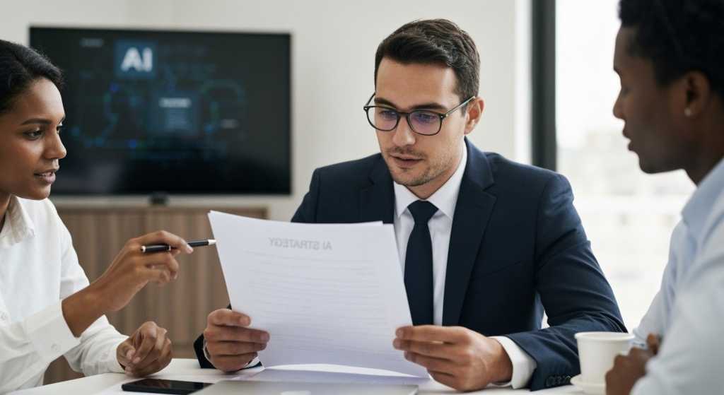 CIOs tackle AI change management