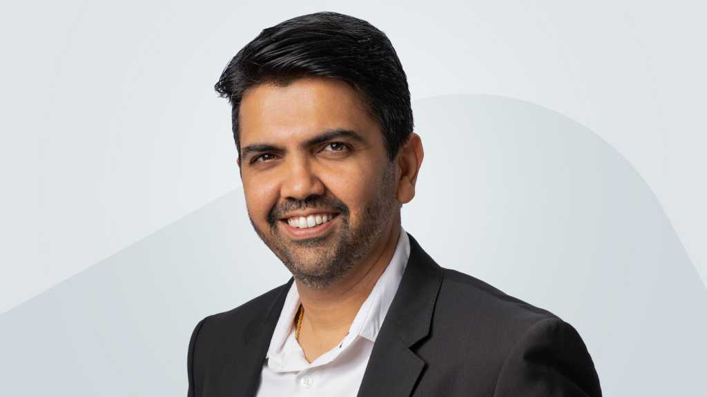 Kapil Vyas