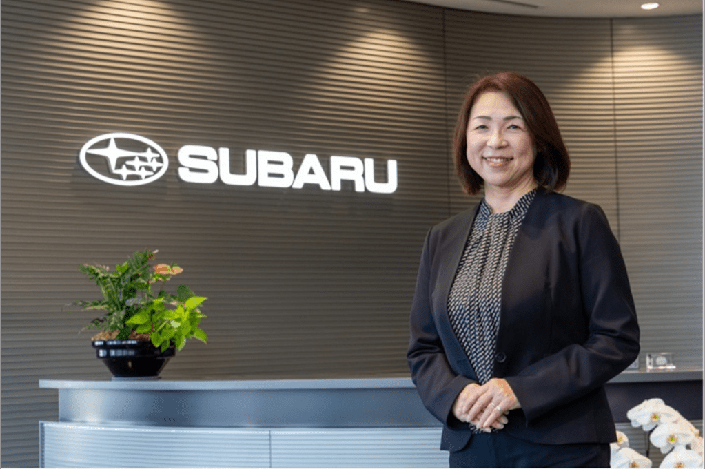 subaru