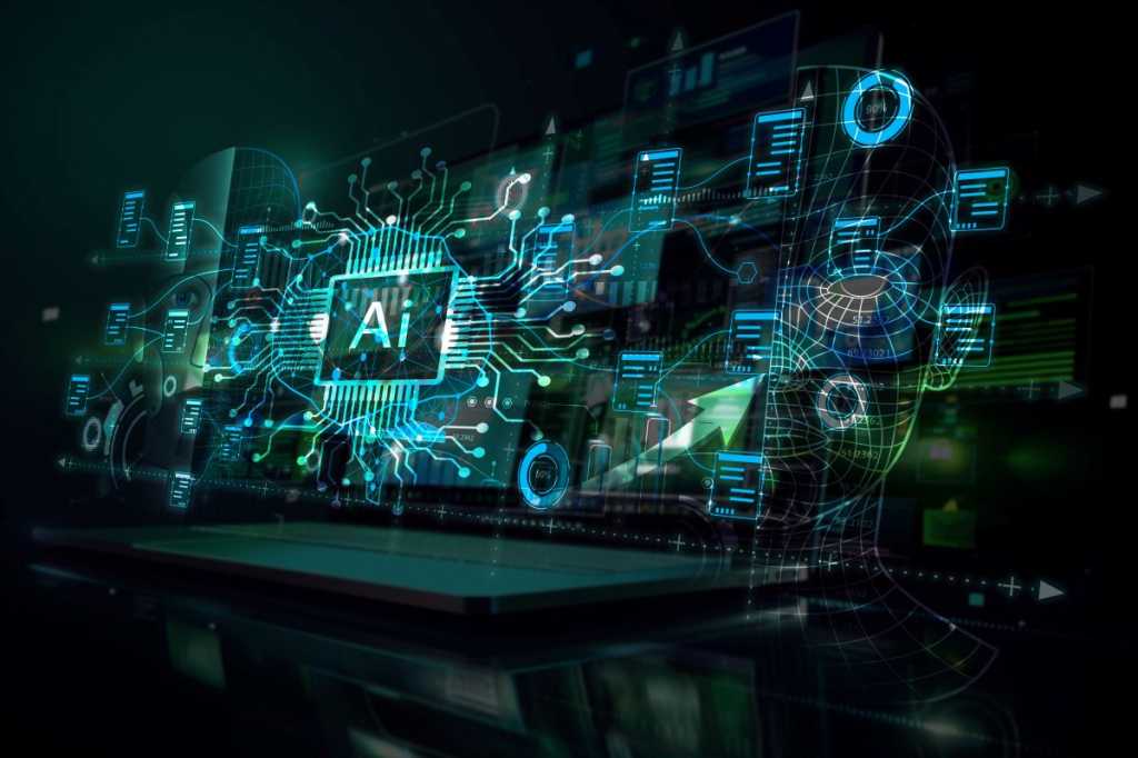 AI Big Data image