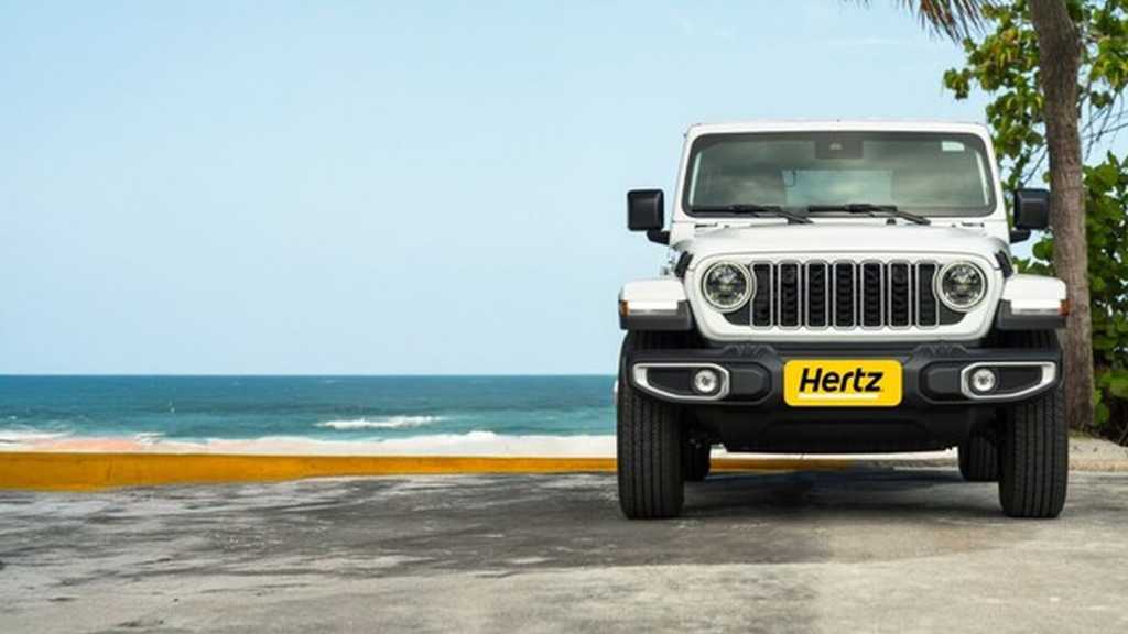 Hertz